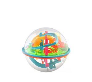 Time To Play - Παιχνίδι 3D Μπάλα Λαβύρινθος Με Μπαλίτσες Aria Trade