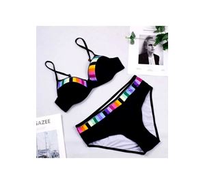 Evia Swimwear Evia Swimwear - Γυναικείο Σετ Μαγιώ Evia
