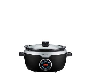 Home Appliances - Επαγγελματικός Πολυμάγειρας TurboTronic