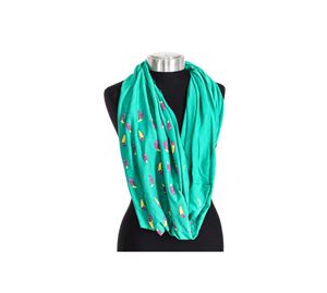 Buff - Unisex Πολυμορφικό Φουλάρι/Κασκόλ BUFF Buff