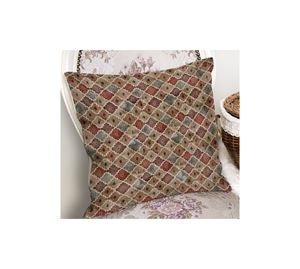 Home Bazaar Vol.1 Home Bazaar Vol.1 - Μαξιλαροθήκη 43 x 43 LUNES