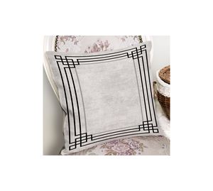 Home Bazaar Vol.1 Home Bazaar Vol.1 - Μαξιλαροθήκη 43 x 43 LUNES