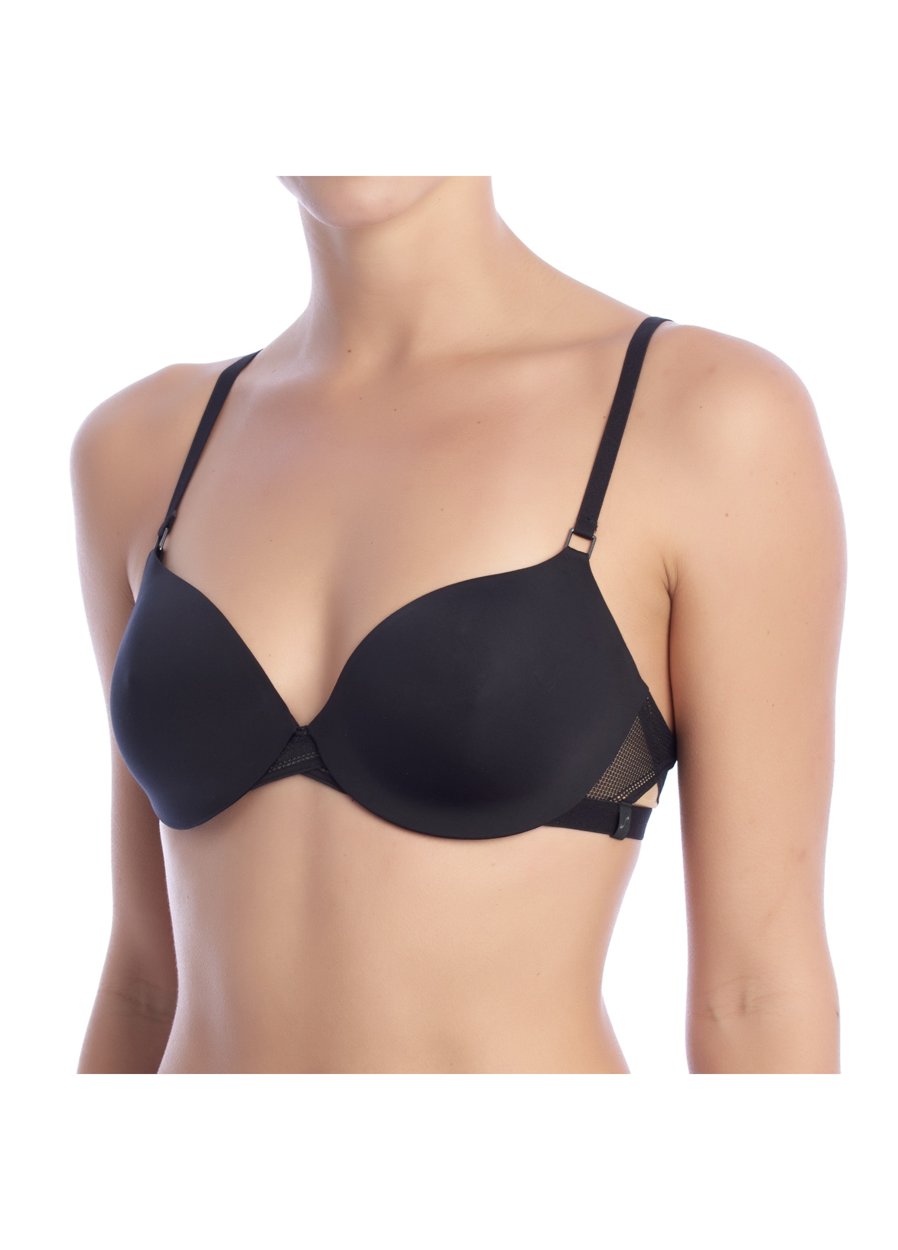Branded Underwear Branded Underwear - Γυναικείο Σουτιέν Sloggi