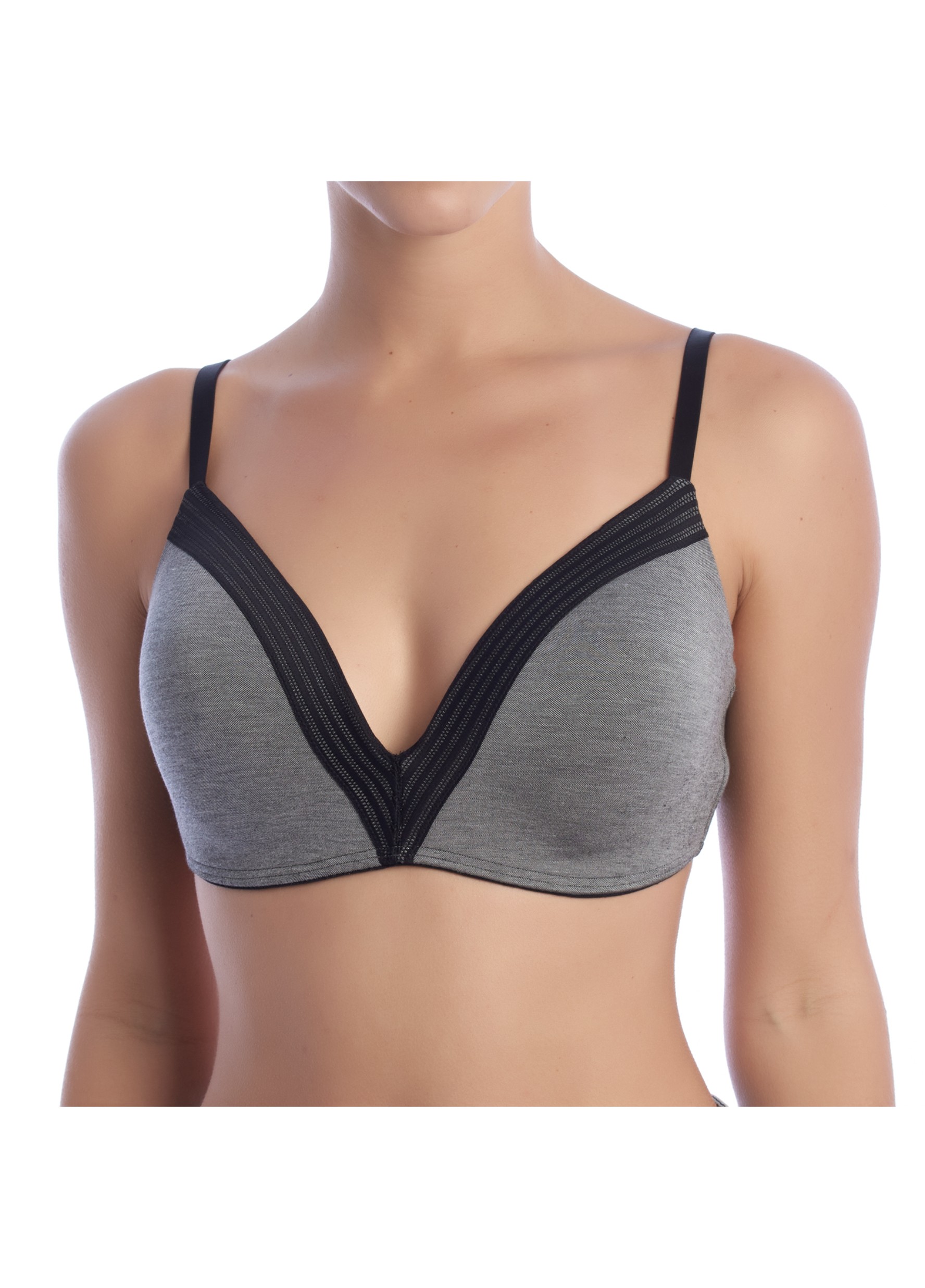 Branded Underwear Branded Underwear - Γυναικείο Σουτιέν Sloggi