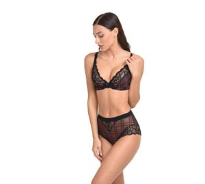  Miss Rosy Lingerie - Γυναικείο Σουτιέν MISS ROSY 2025