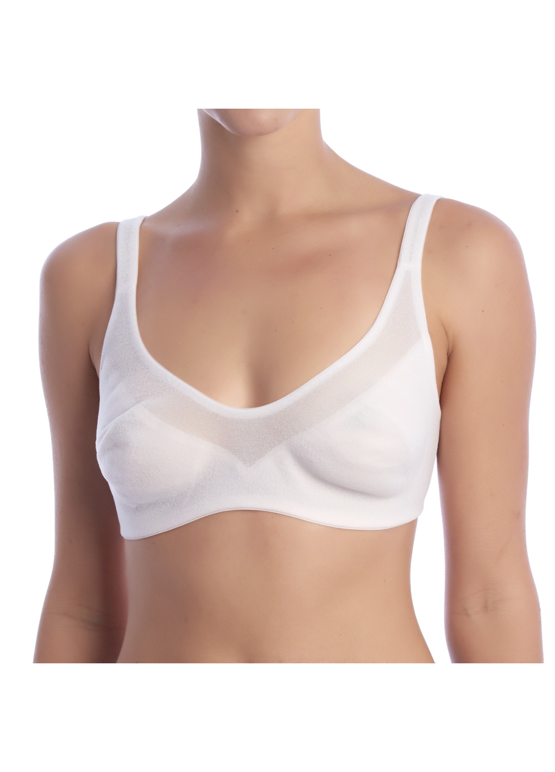 Branded Underwear Branded Underwear - Γυναικείο Σουτιέν Sloggi