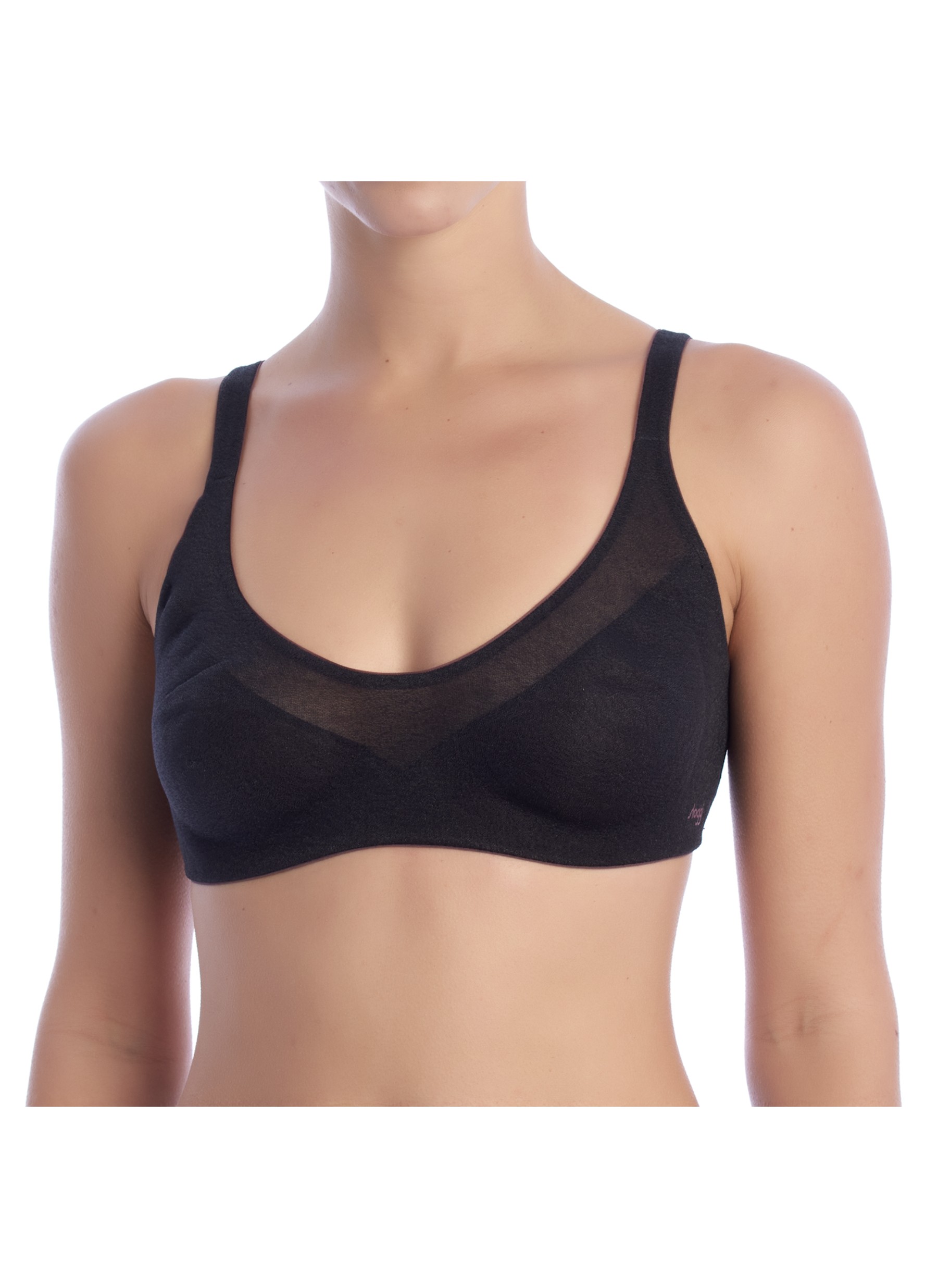 Branded Underwear Branded Underwear - Γυναικείο Σουτιέν Sloggi