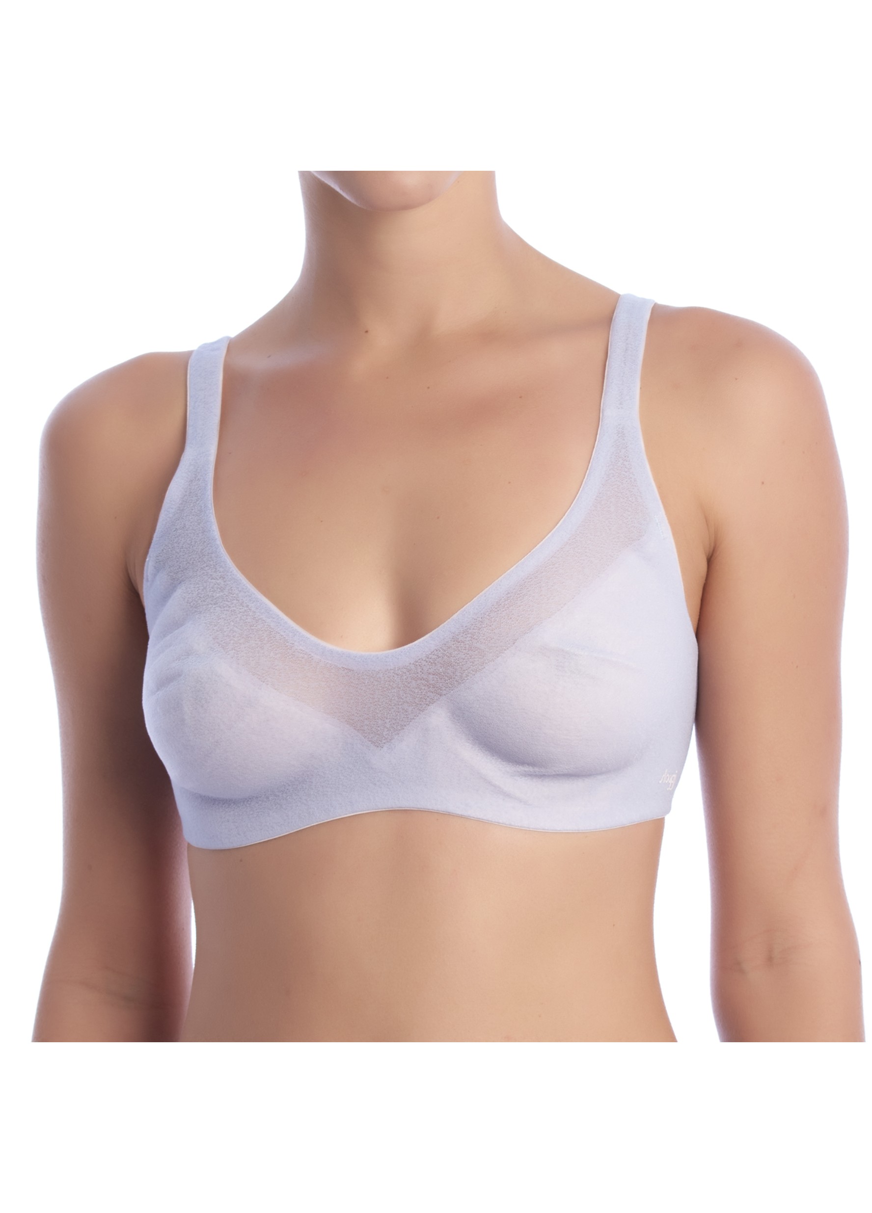 Branded Underwear Branded Underwear - Γυναικείο Σουτιέν Sloggi