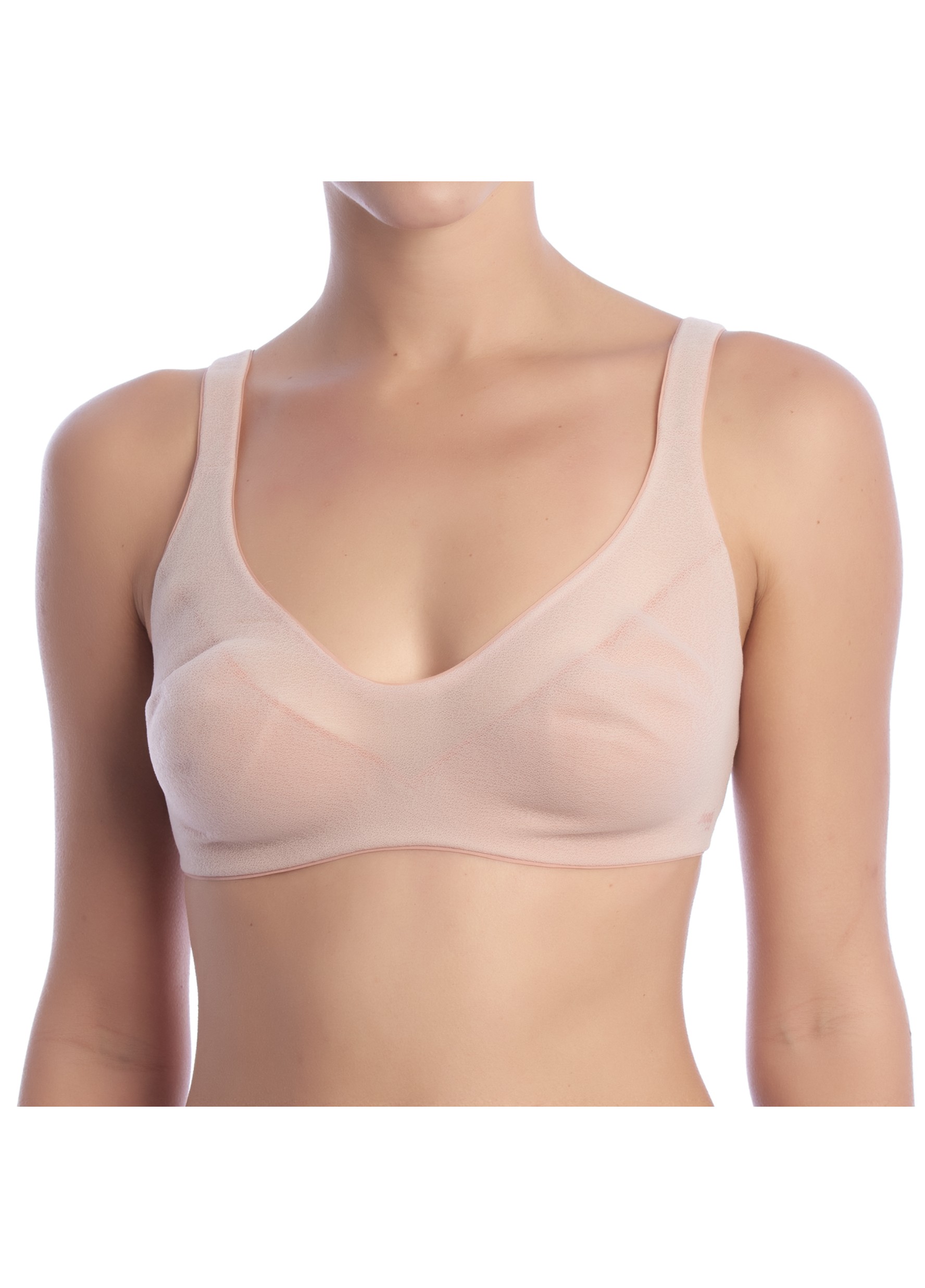 Branded Underwear Branded Underwear - Γυναικείο Σουτιέν Sloggi