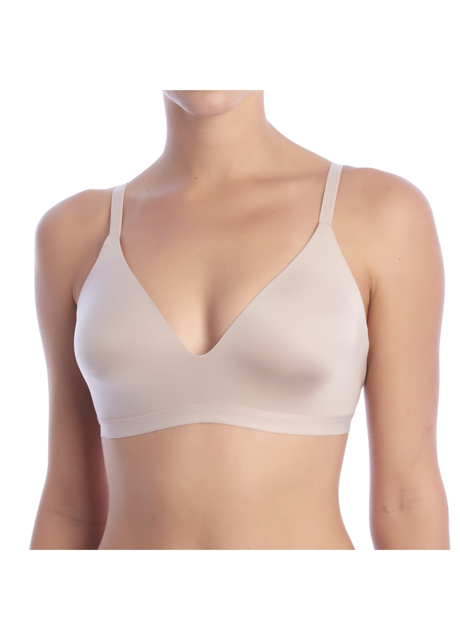 Branded Underwear Branded Underwear - Γυναικείο Σουτιέν Sloggi