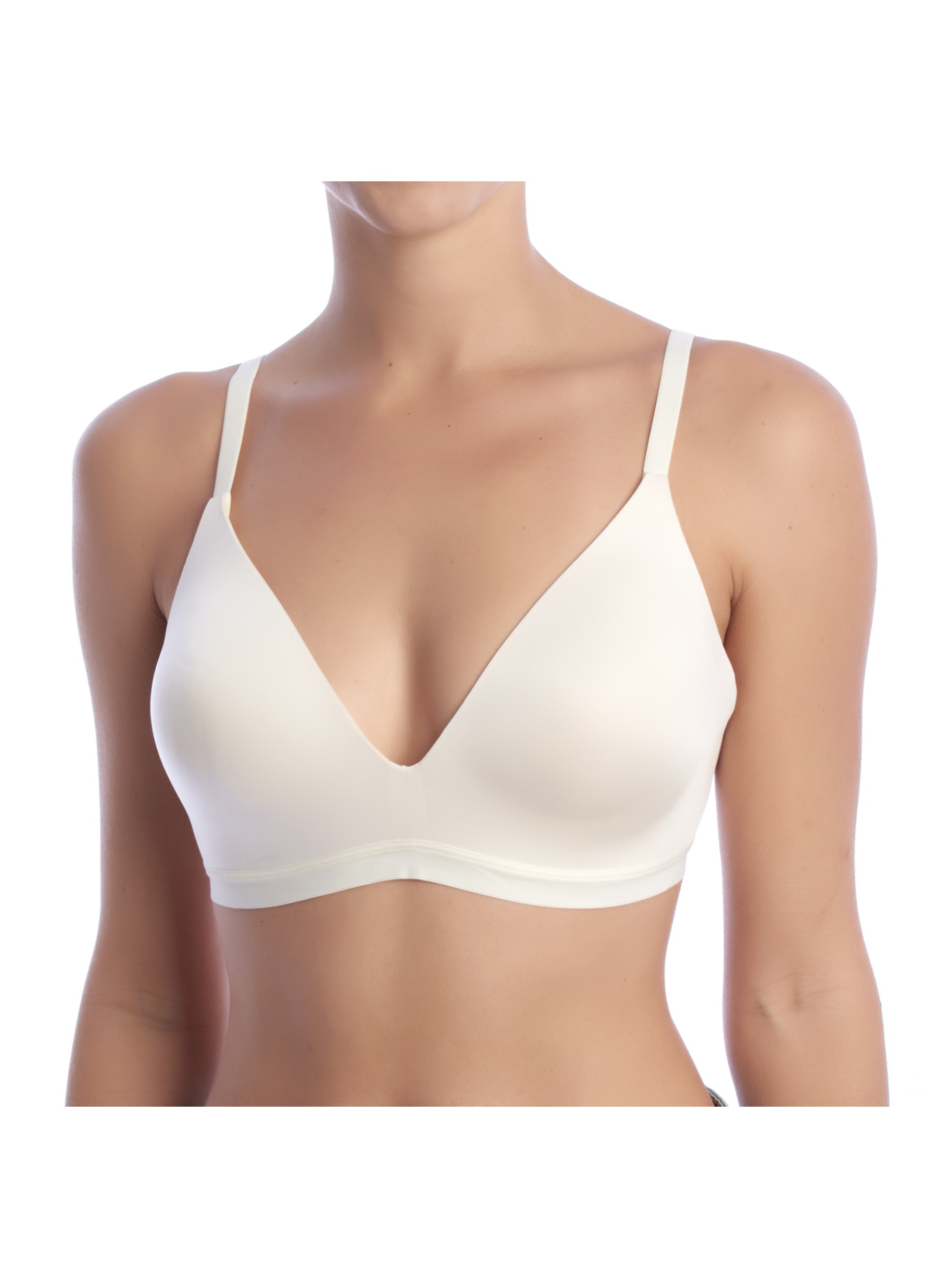 Branded Underwear Branded Underwear - Γυναικείο Σουτιέν Sloggi