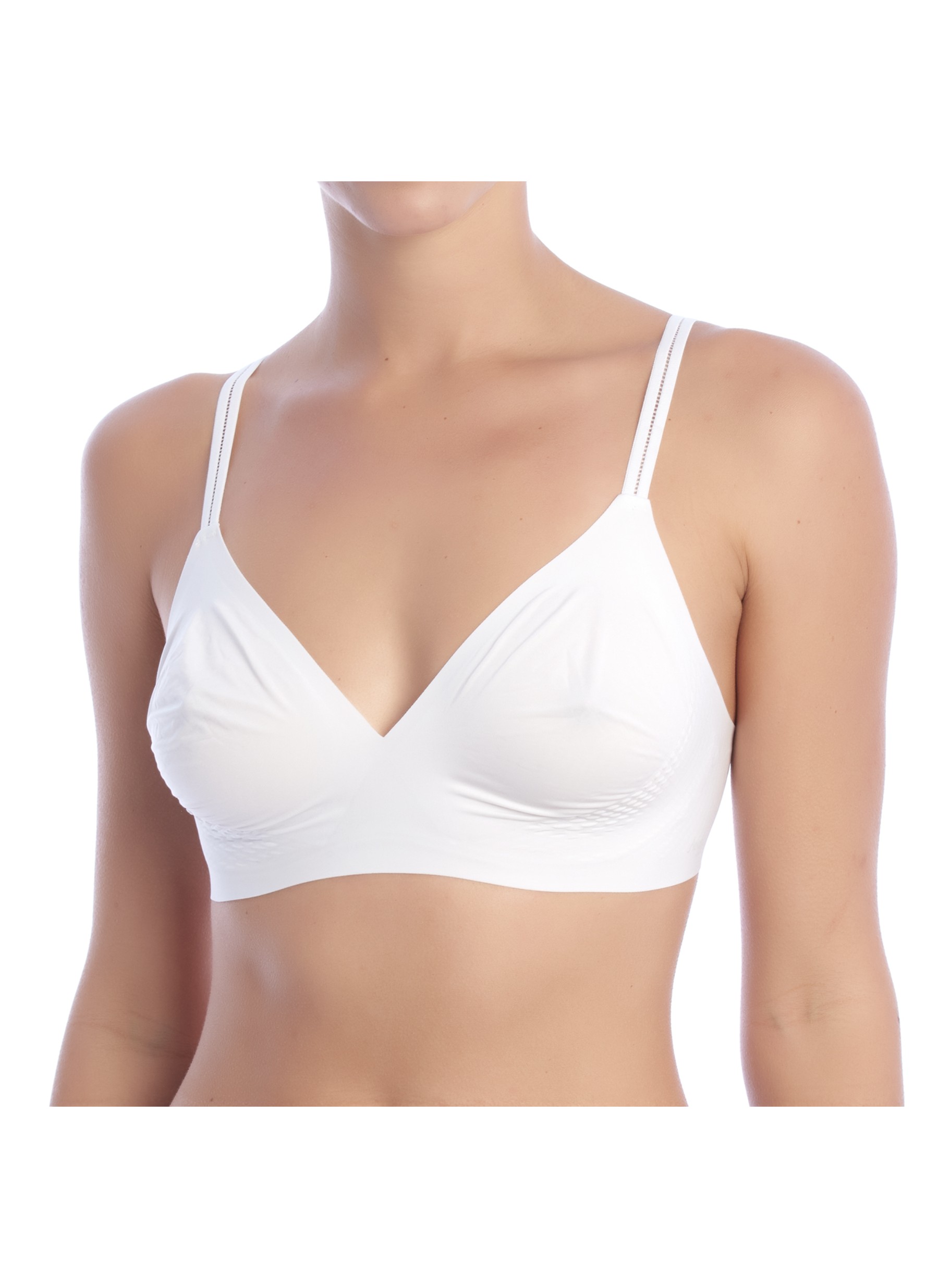 Branded Underwear Branded Underwear - Γυναικείο Σουτιέν Sloggi