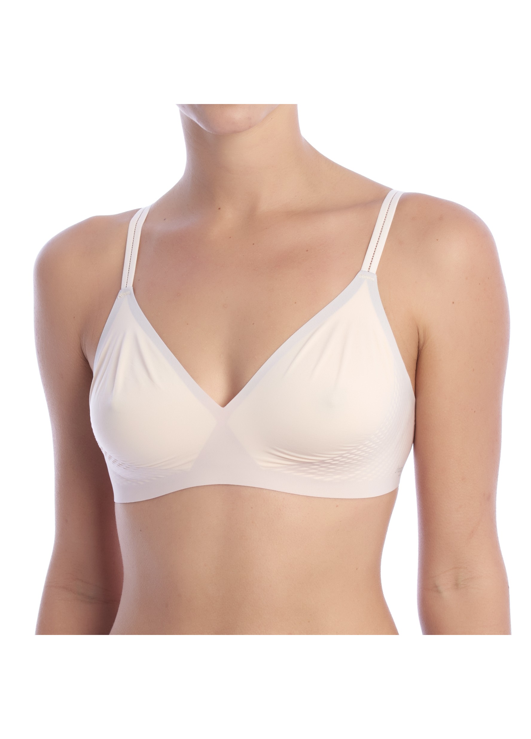 Branded Underwear Branded Underwear - Γυναικείο Σουτιέν Sloggi