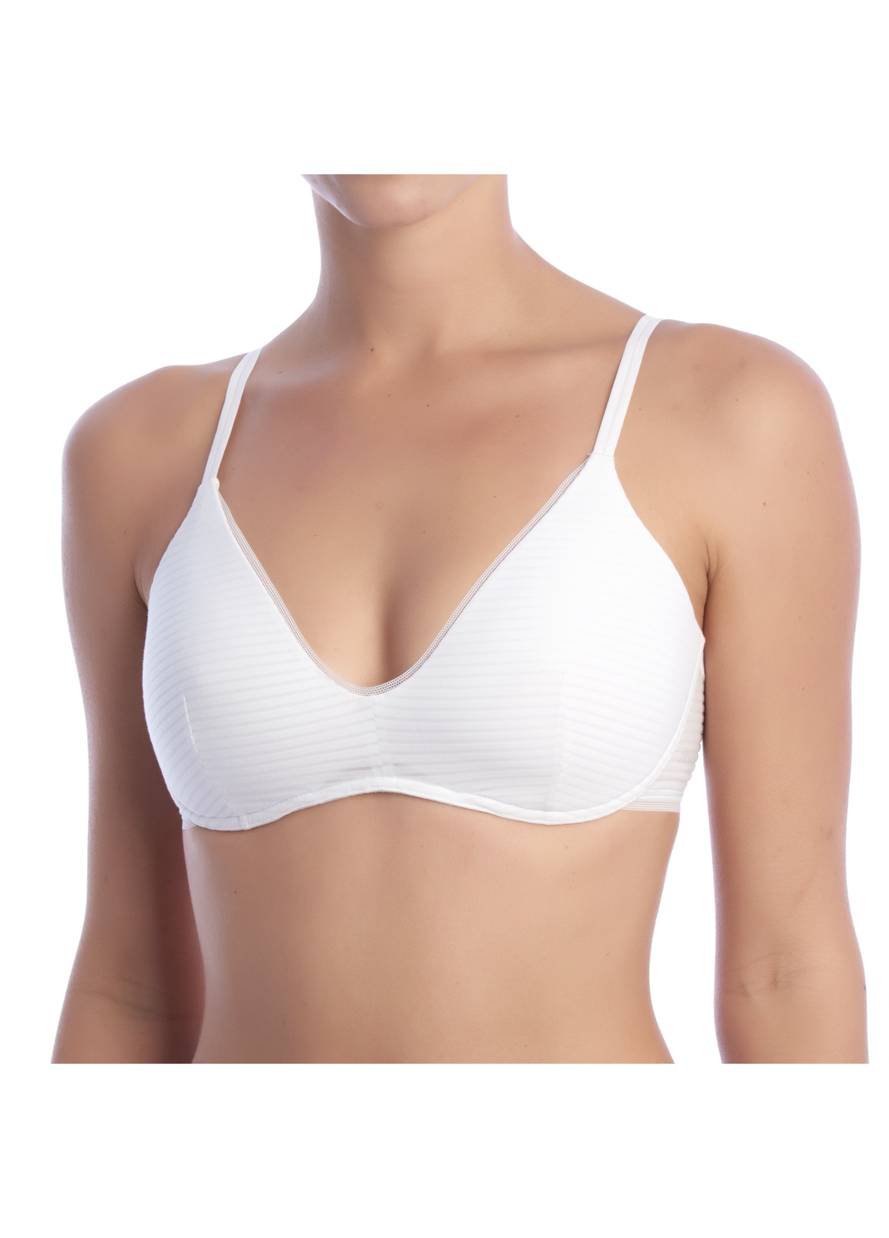 Branded Underwear Branded Underwear - Γυναικείο Σουτιέν Sloggi