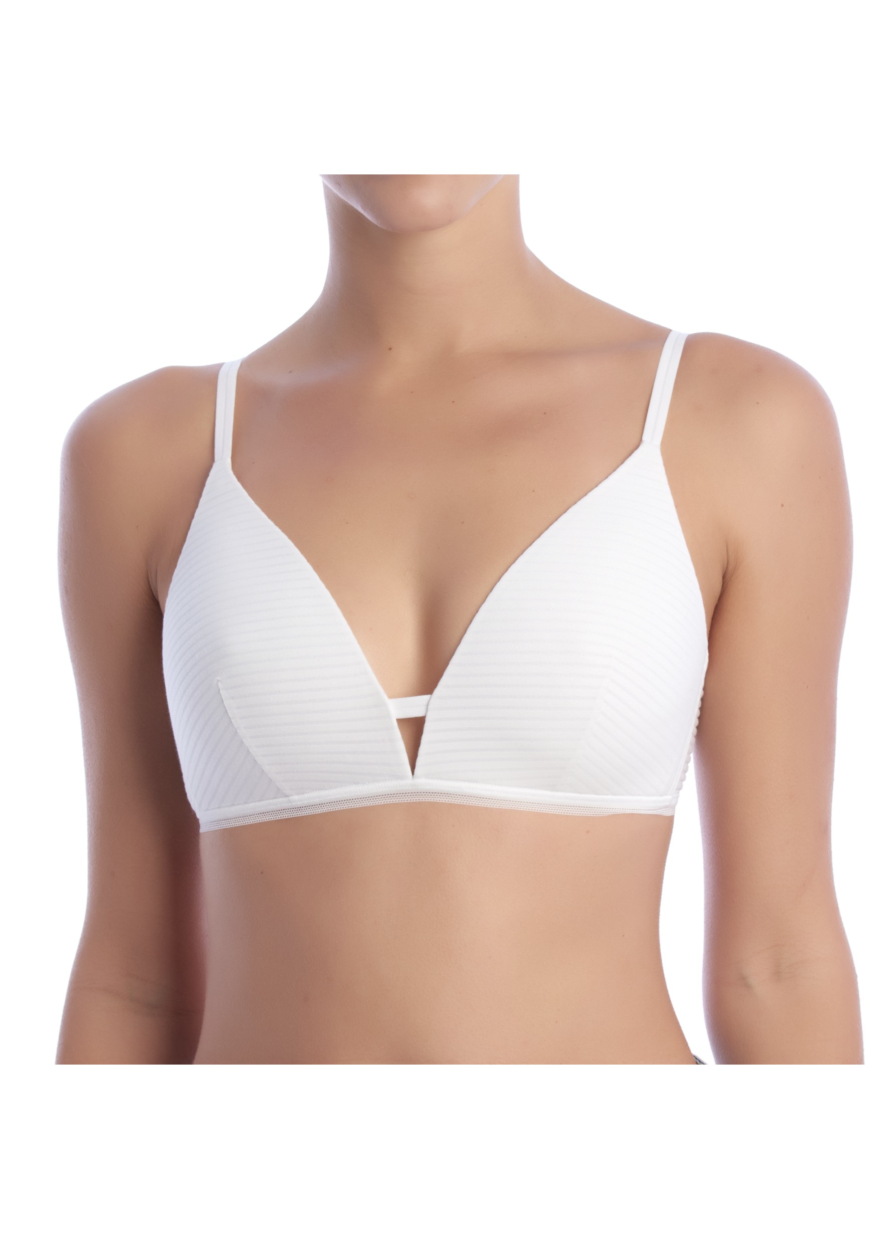 Branded Underwear Branded Underwear - Γυναικείο Σουτιέν Sloggi