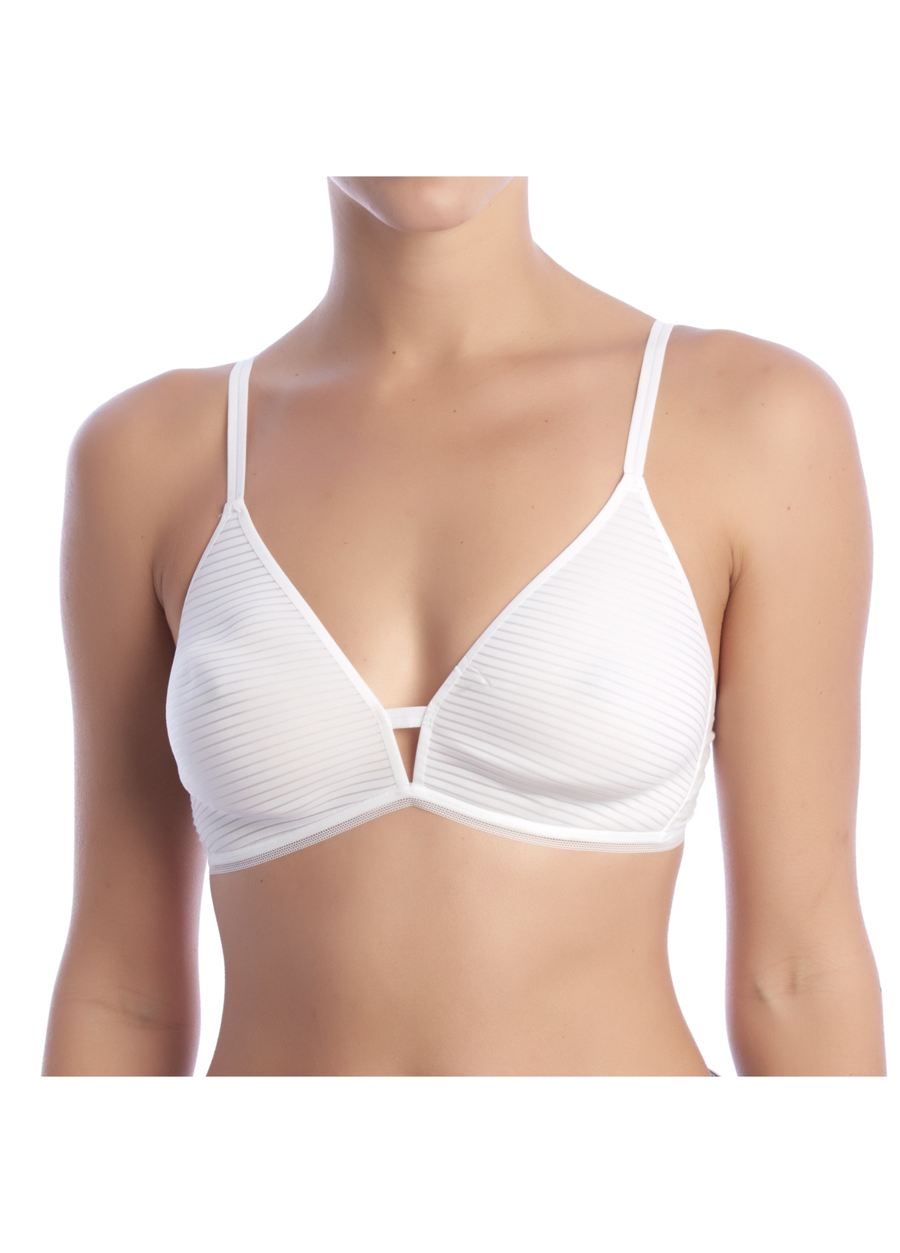 Branded Underwear Branded Underwear - Γυναικείο Σουτιέν Sloggi