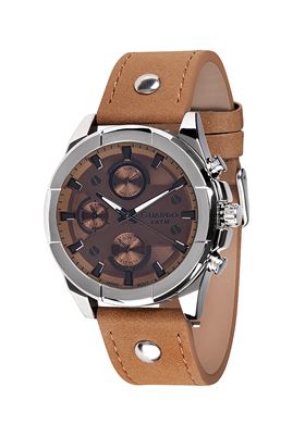 Ανδρικό Ρολόι GUARDO