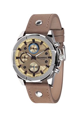 Ανδρικό Ρολόι GUARDO
