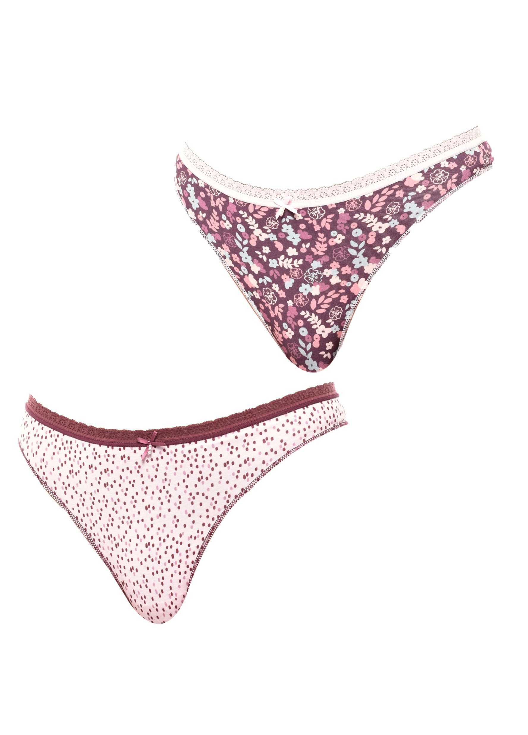 Fila & More Underwear Fila & More Underwear - Γυναικείο Σετ Εσώρουχα 2 τμχ Janira