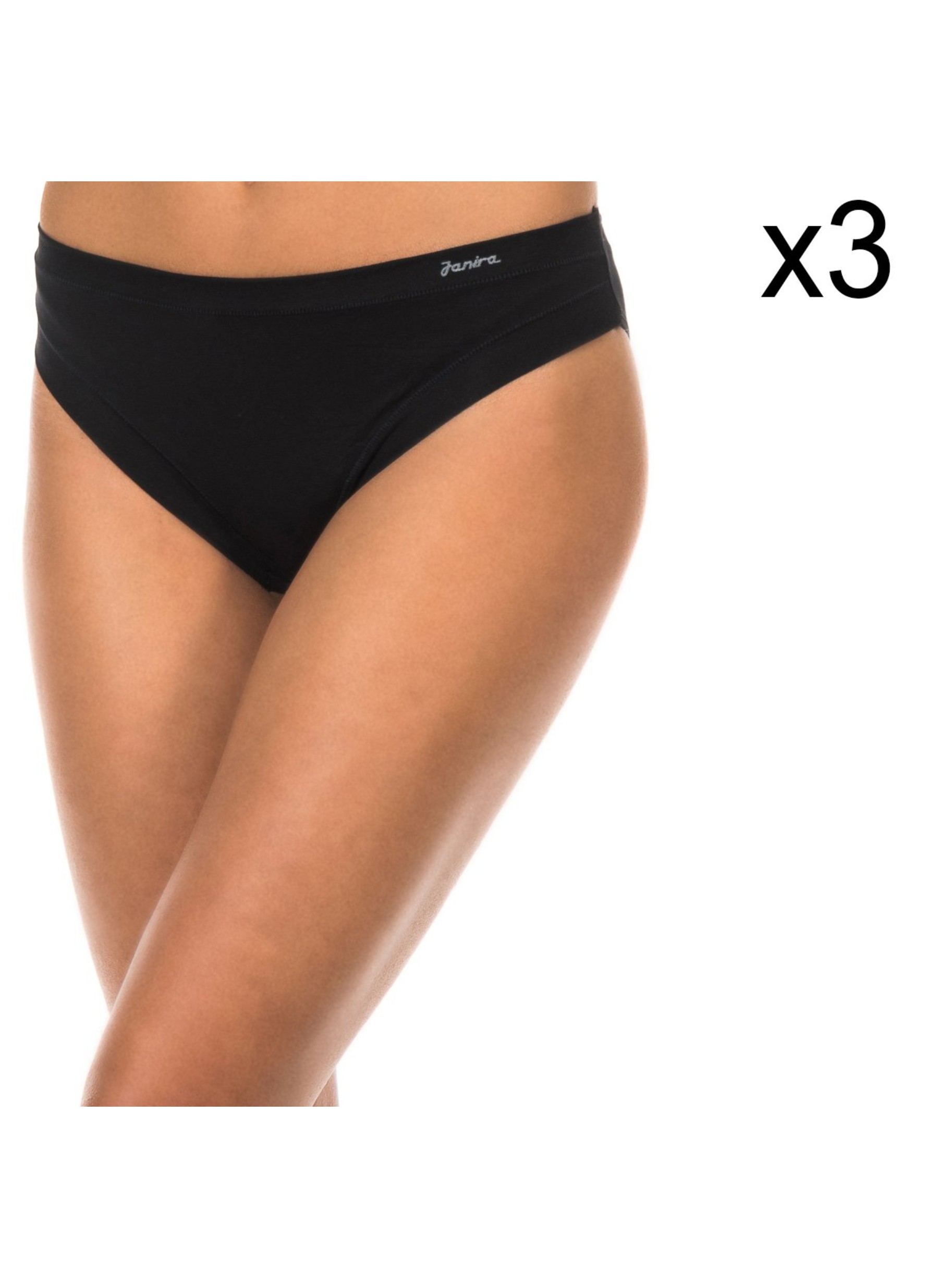 Fila & More Underwear Fila & More Underwear - Γυναικείο Σετ Εσώρουχα 3 τμχ Janira
