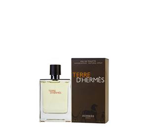 Branded Perfumes - Ανδρικό Άρωμα Hermes Terre Eau de Toilette 100ml