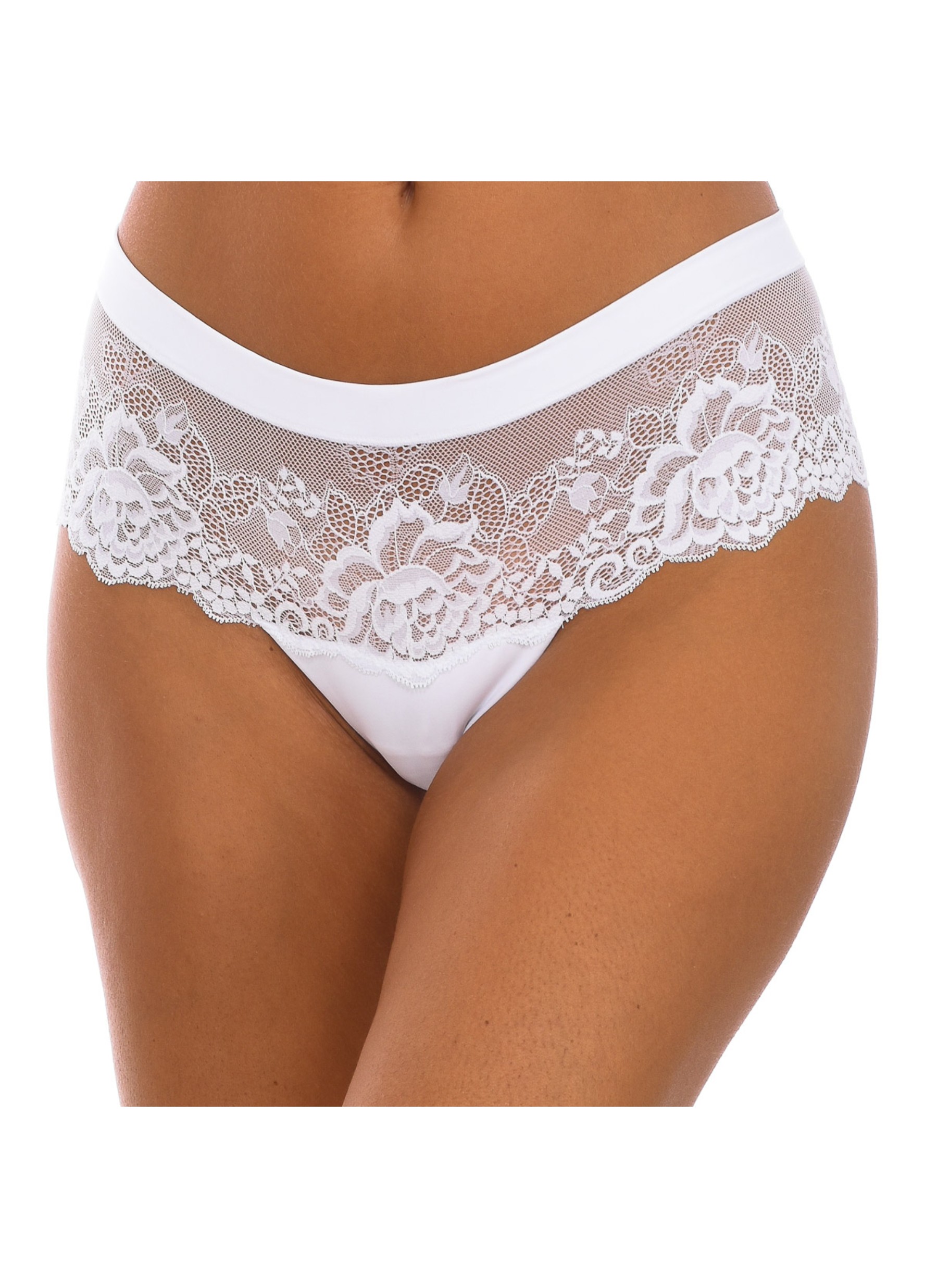Fila & More Underwear Fila & More Underwear - Γυναικείο Brazilian Εσώρουχο Janira