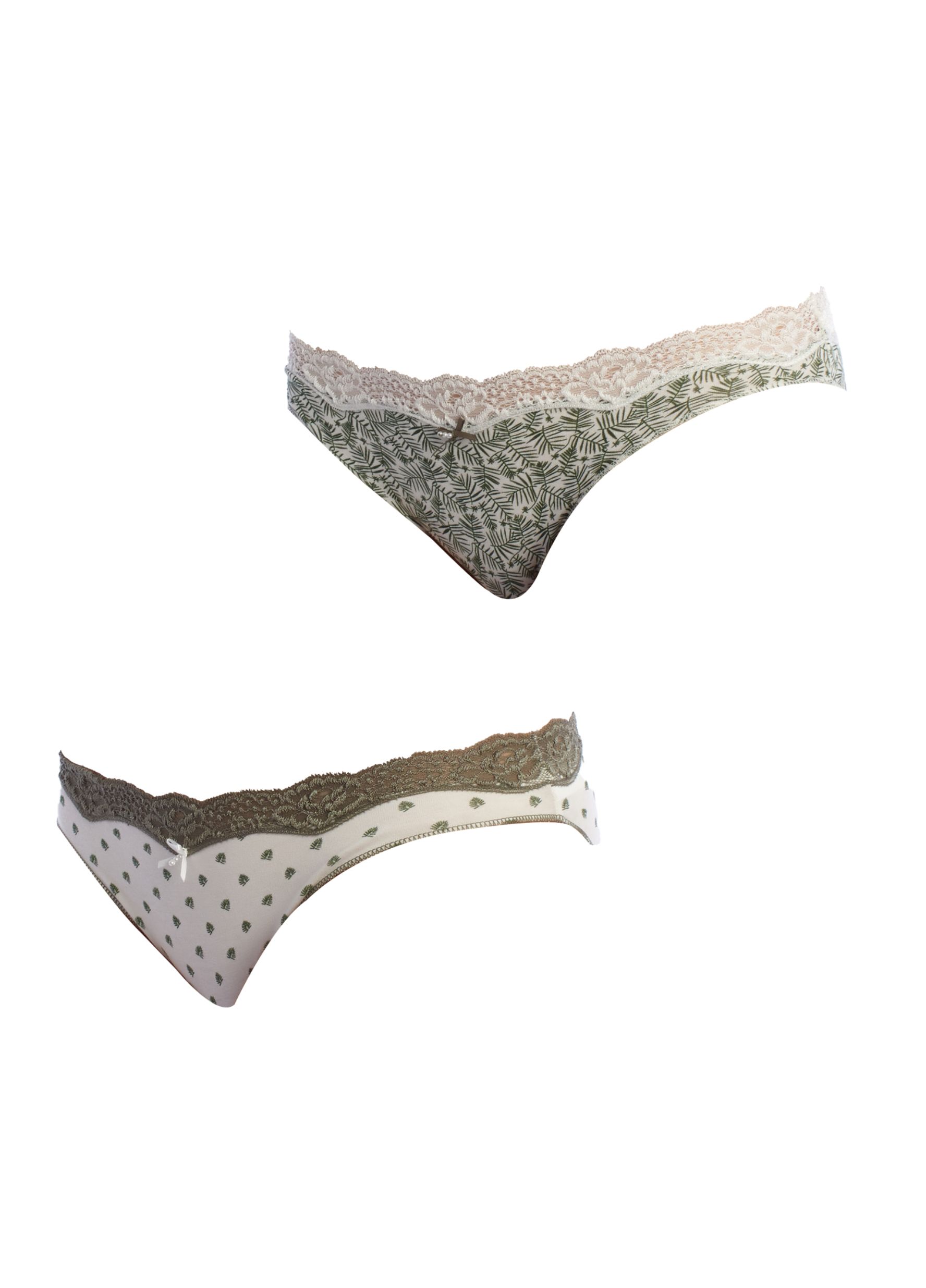 Fila & More Underwear Fila & More Underwear - Σετ Γυναικεία Εσώρουχα Janira
