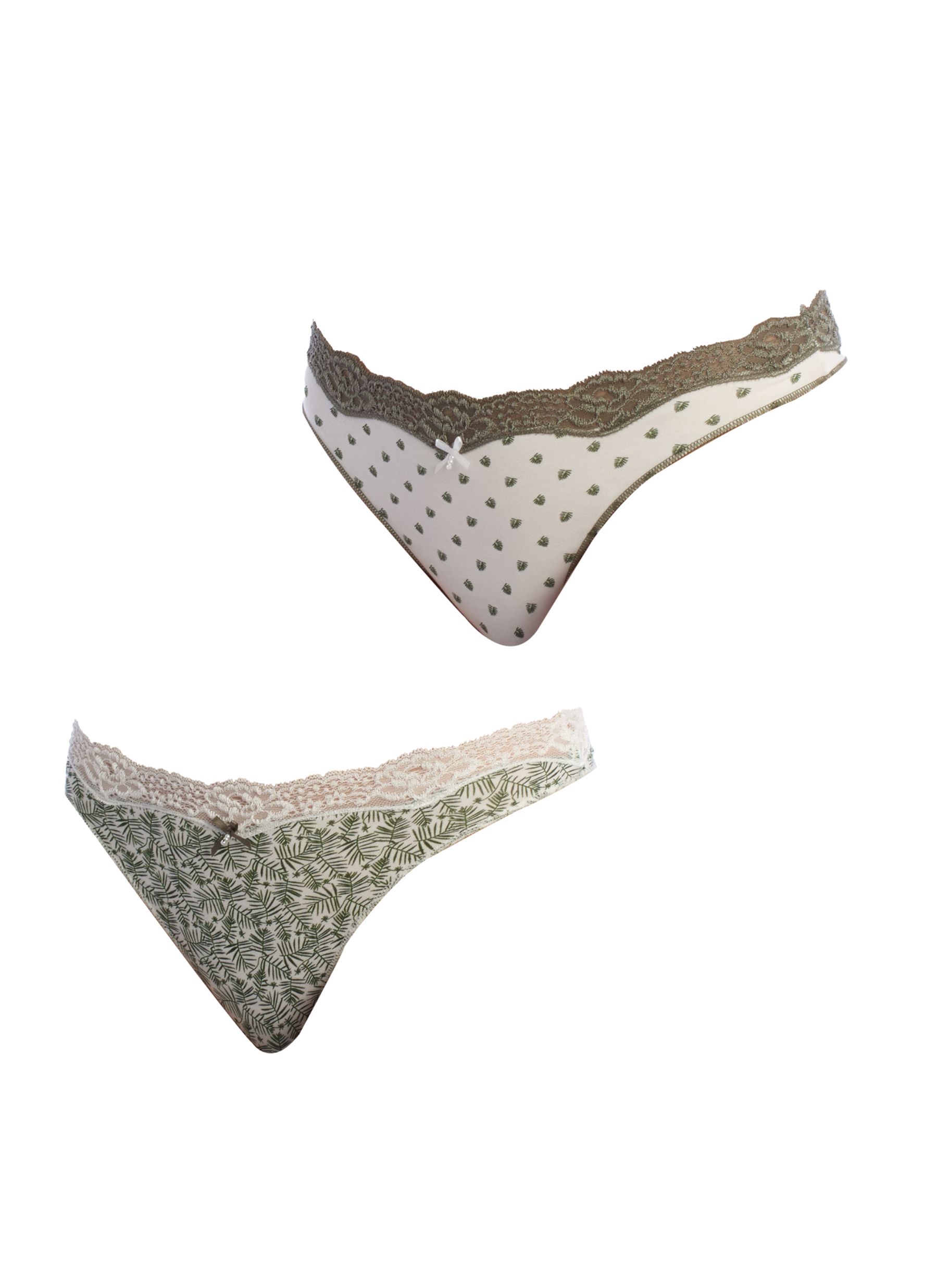 Fila & More Underwear Fila & More Underwear - Σετ Γυναικεία Εσώρουχα Janira