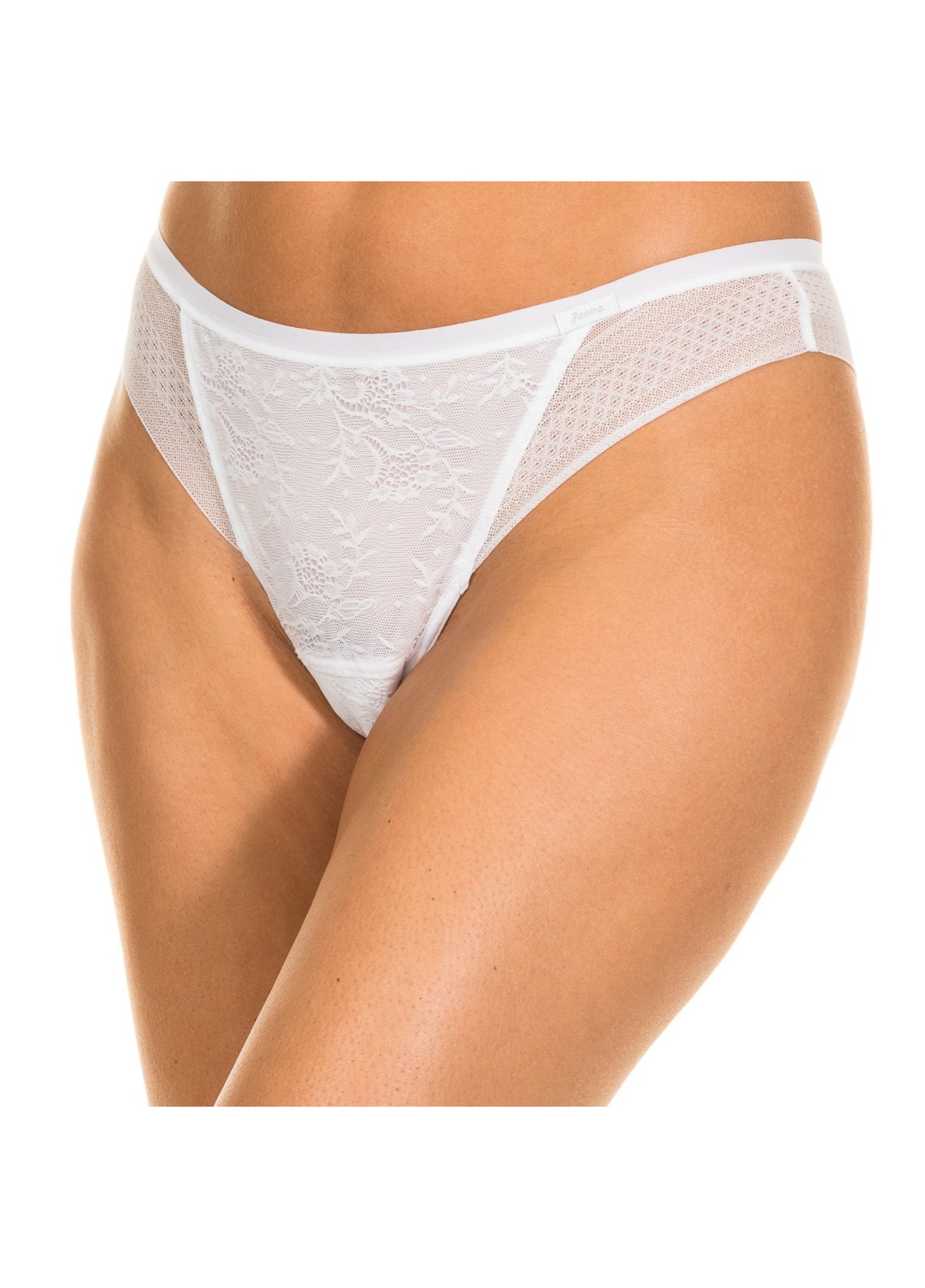 Fila & More Underwear Fila & More Underwear - Γυναικείο Brazilian Εσώρουχο Janira