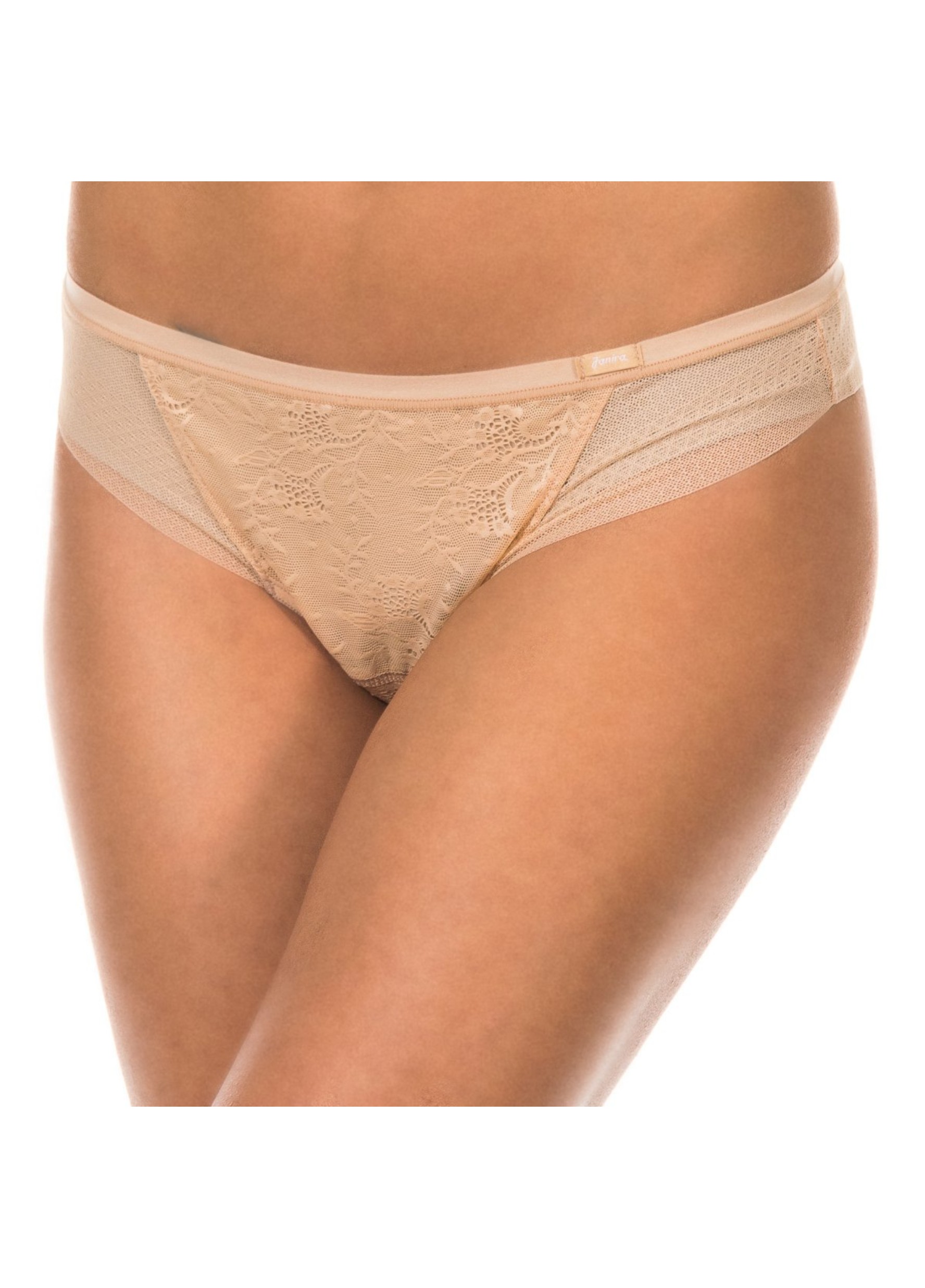 Fila & More Underwear Fila & More Underwear - Γυναικείο Brazilian Εσώρουχο Janira