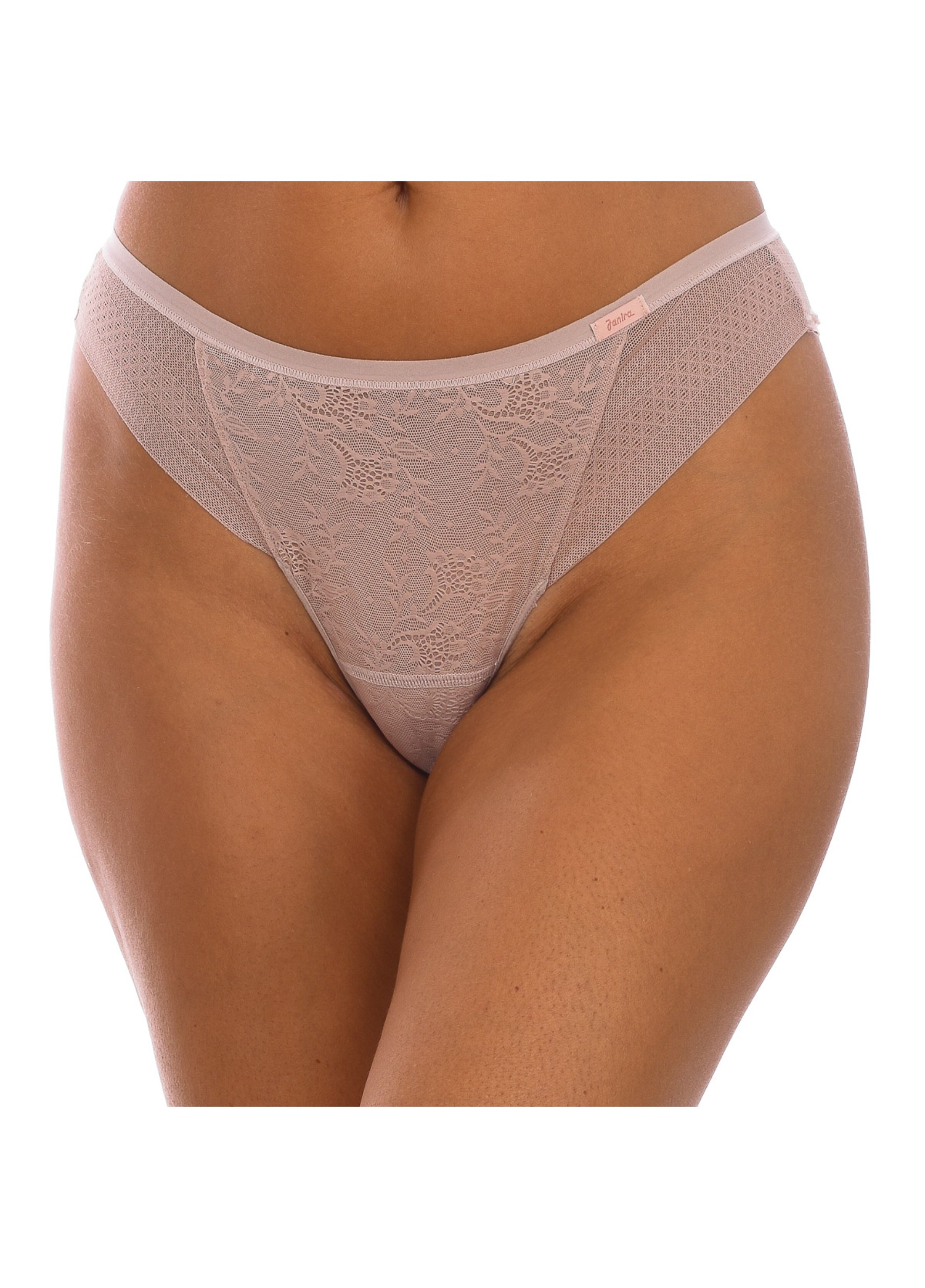 Fila & More Underwear Fila & More Underwear - Γυναικείο Brazilian Εσώρουχο Janira