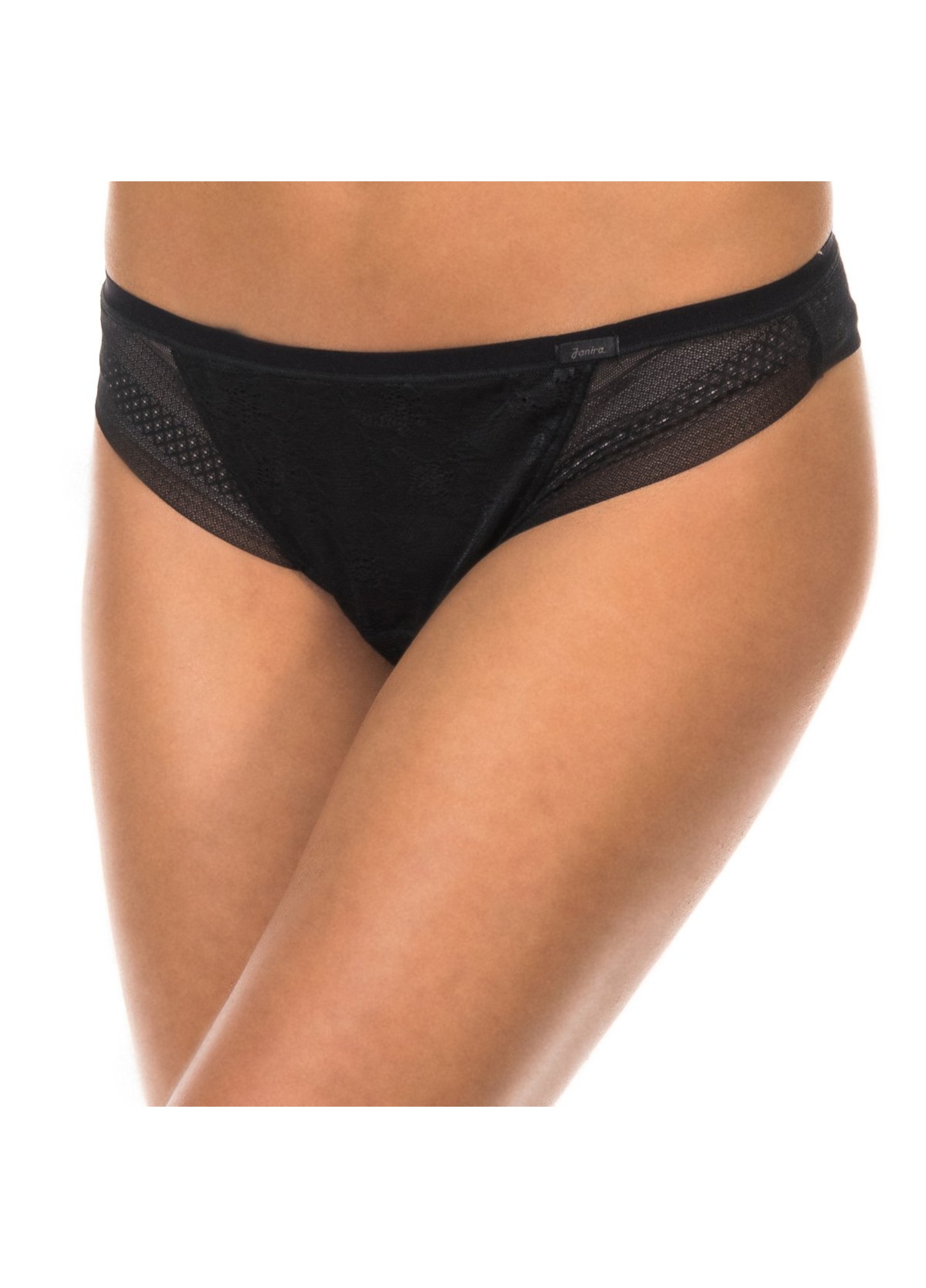 Fila & More Underwear Fila & More Underwear - Γυναικείο Brazilian Εσώρουχο Janira
