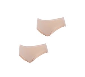  Janira Underwear - Γυναικείο Σετ Σλιπ 2 τμχ Janira 2025