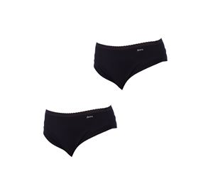  Janira Underwear - Γυναικείο Σετ Σλιπ 2 τμχ Janira 2025