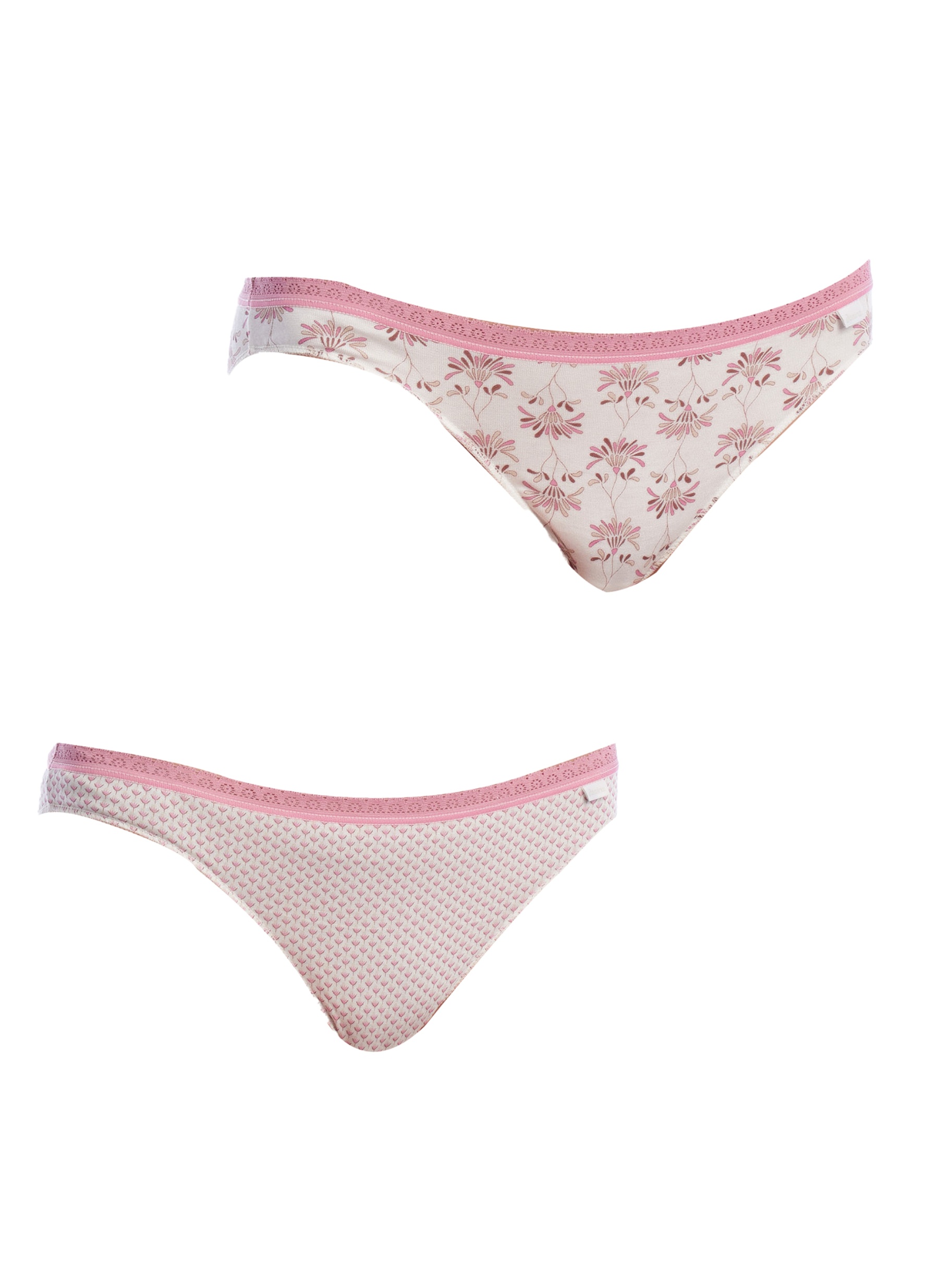 Fila & More Underwear Fila & More Underwear - Γυναικείο Σετ Σλιπ 2 τμχ Janira