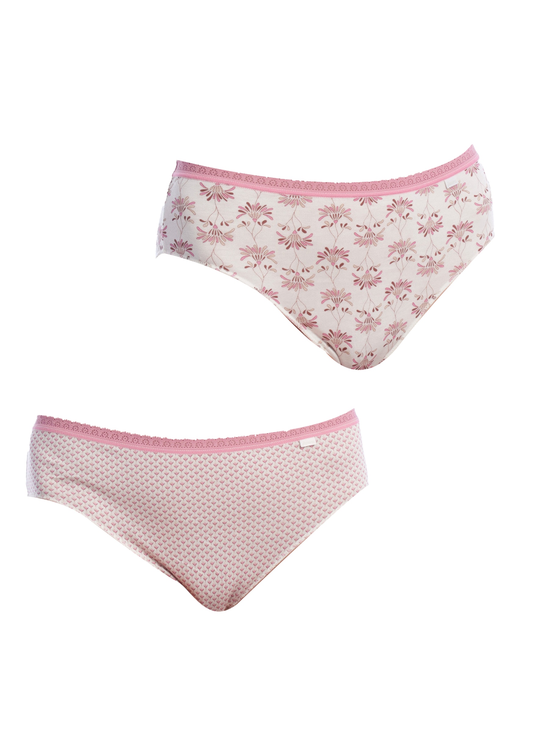 Fila & More Underwear Fila & More Underwear - Γυναικείο Σετ Σλιπ 2 τμχ Janira