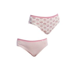 Fila & More Underwear - Γυναικείο Σετ Σλιπ 2 τμχ Janira