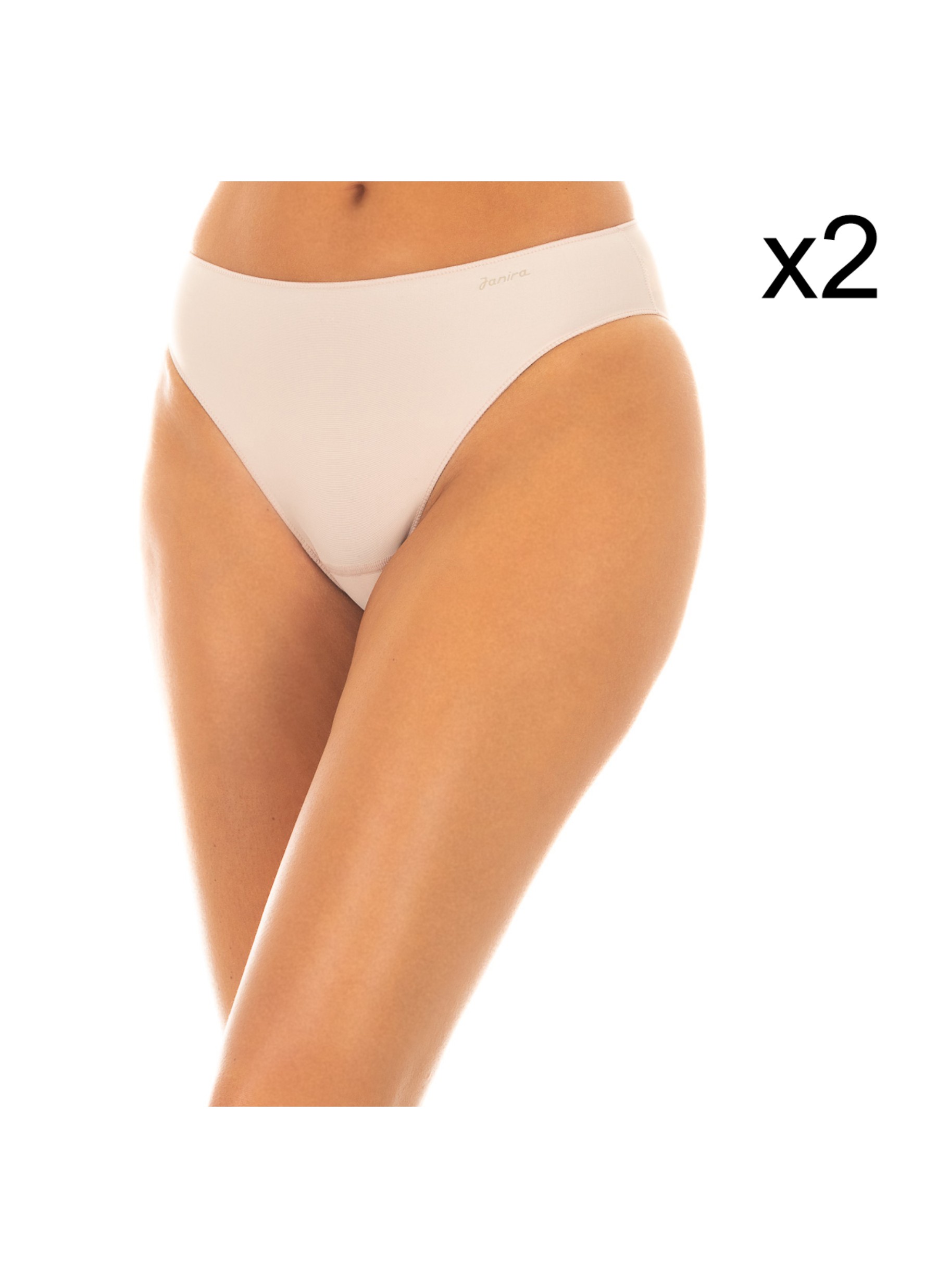 Fila & More Underwear Fila & More Underwear - Γυναικείο Σετ Εσώρουχα 2 τμχ Janira