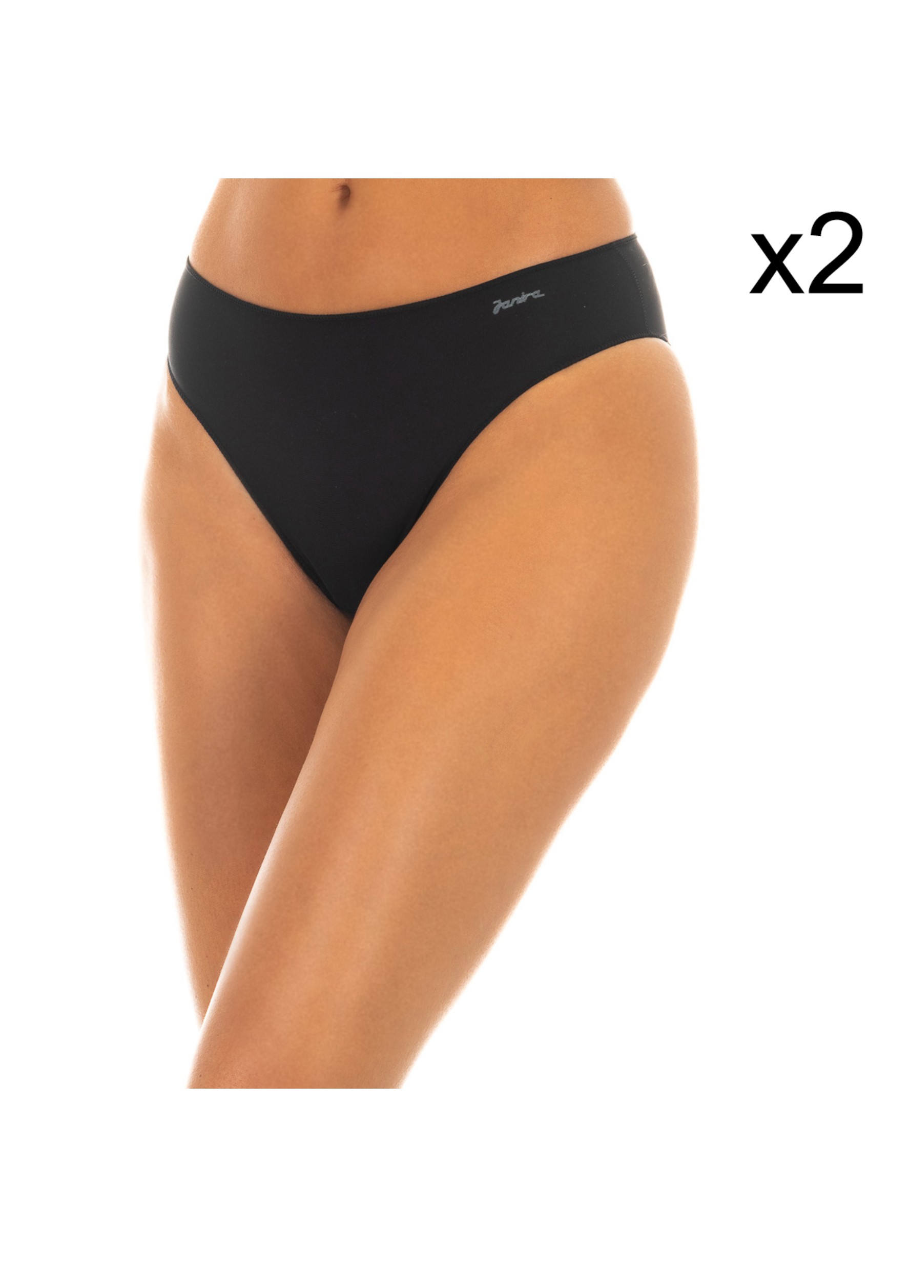 Fila & More Underwear Fila & More Underwear - Γυναικείο Σετ Εσώρουχα 2 τμχ Janira