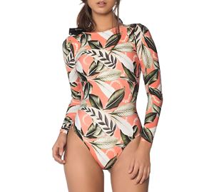 Evia Swimwear Evia Swimwear - Γυναικείο Ολόσωμπ Μαγιώ Evia