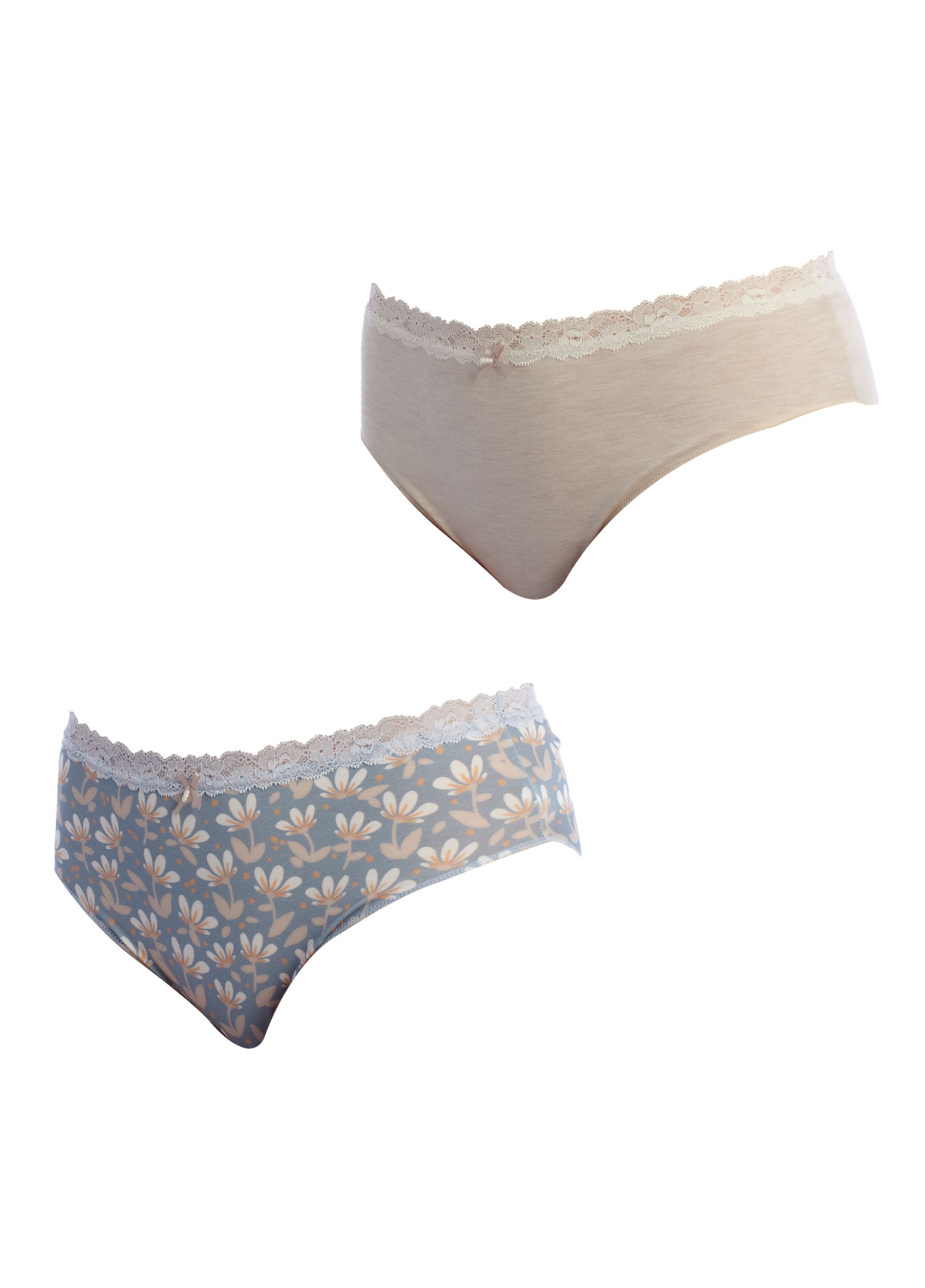 Fila & More Underwear Fila & More Underwear - Σετ Γυναικεία Εσώρουχα Janira