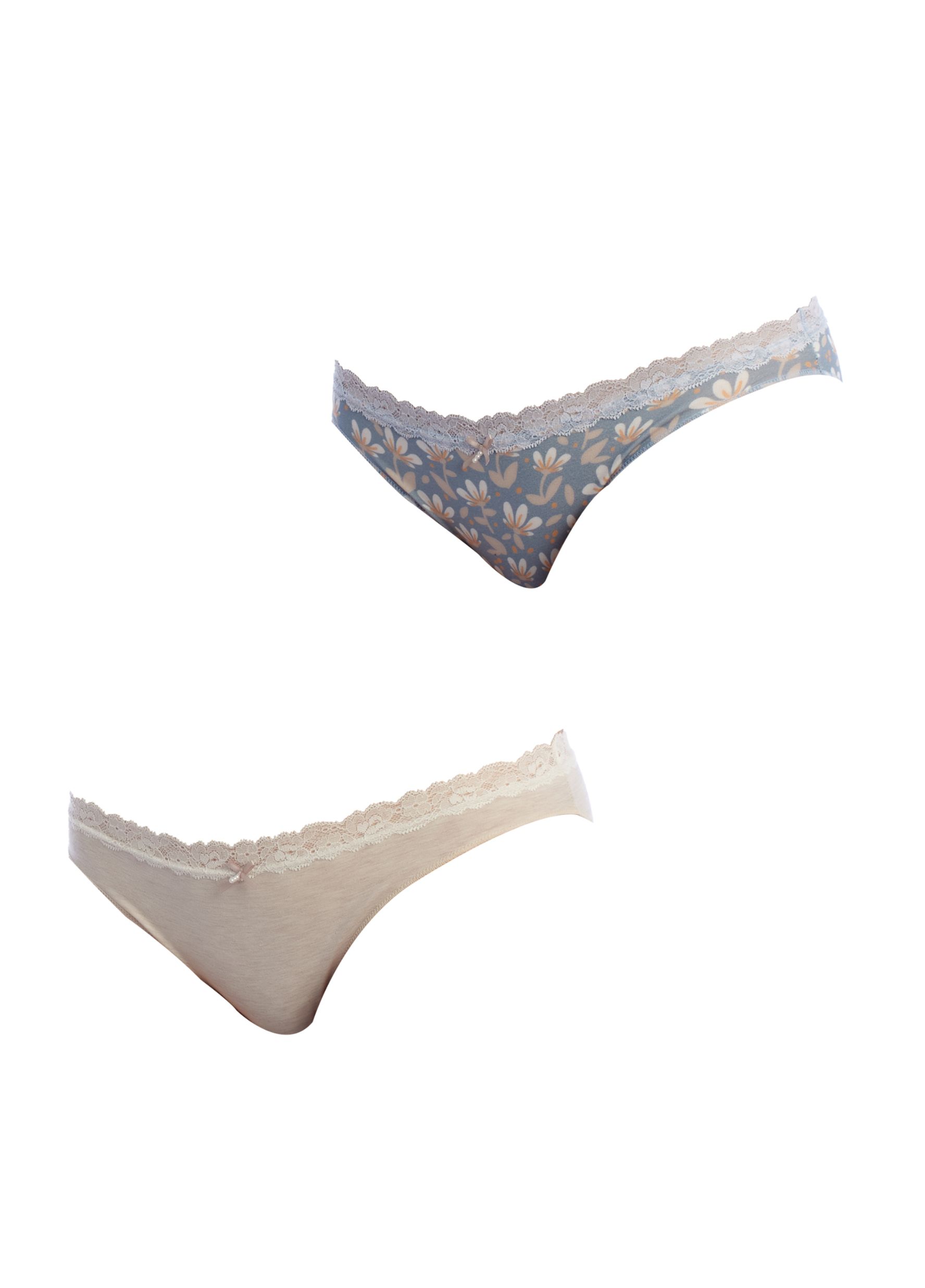 Fila & More Underwear Fila & More Underwear - Σετ Γυναικεία Εσώρουχα Janira