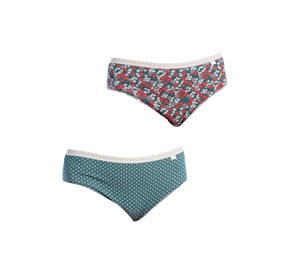 X- Treme Offers - Γυναικείο Σετ Σλιπ 2 τμχ Janira