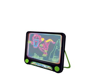 Back To School - Φορητό Φανταστικό 3D Tablet Ζωγραφικής. Aria Trade