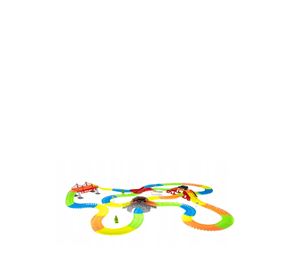 Children's World - Σετ Μαγική Πίστα 484 Τεμ. Aria Trade