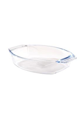 Γυάλινο Πυράντοχι Σκεύος  Pyrex