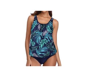 Evia Swimwear Evia Swimwear - Γυναικείο Σετ Evia