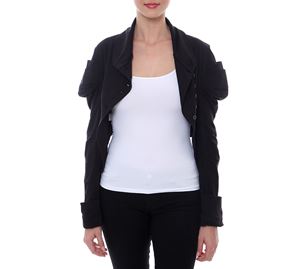 Stock Guide Vol.2 - Μοντέρνο Σακάκι BEYOND KINKY