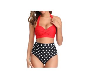 Evia Swimwear Evia Swimwear - Γυναικείο Σετ Μαγιώ Evia