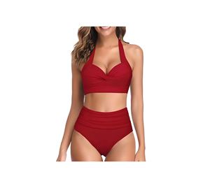 Evia Swimwear Evia Swimwear - Γυναικείο Σετ Μαγιώ Evia